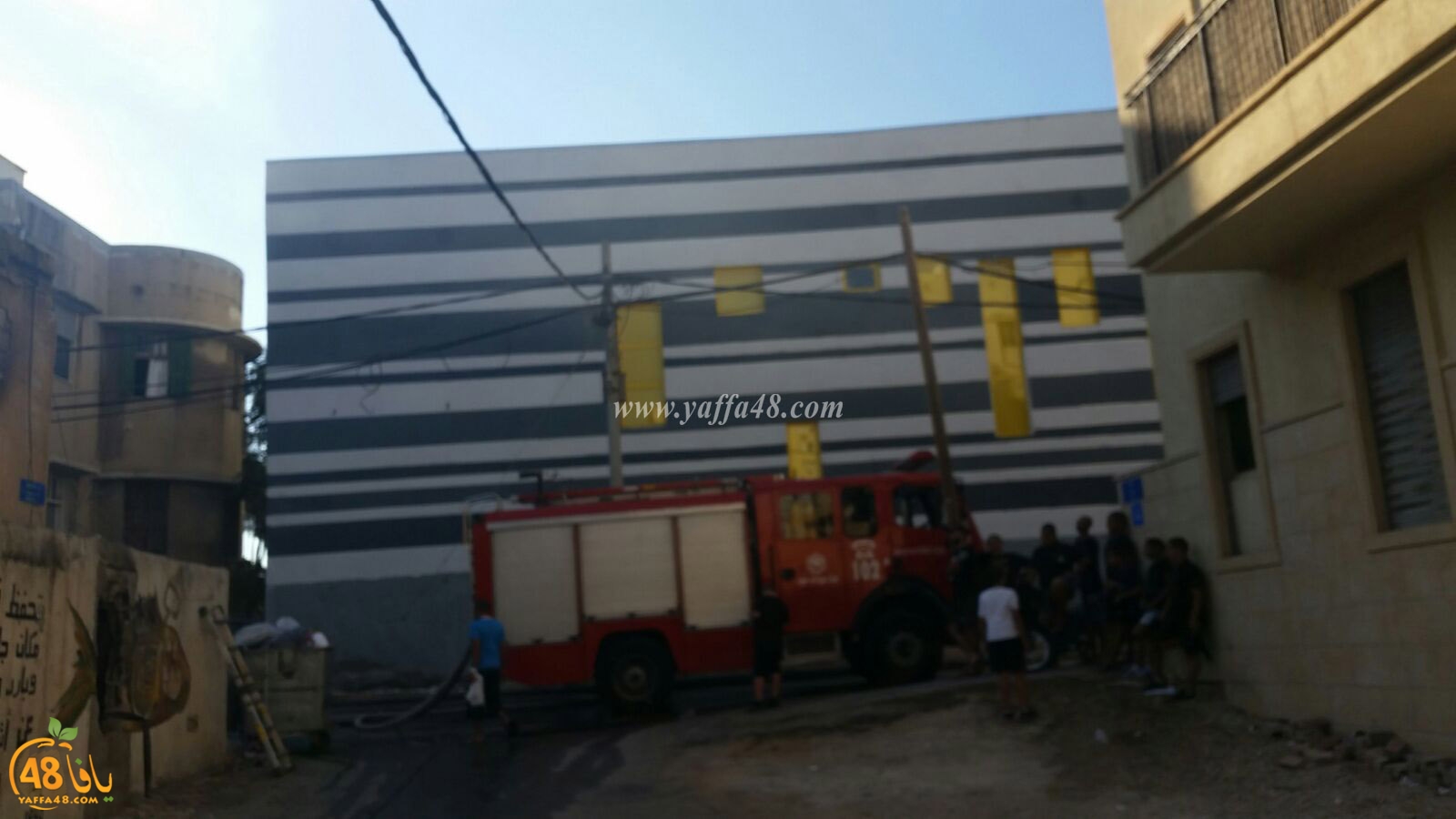 fire in yaffa ajamiy (5).jpg